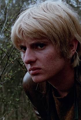 actor Karl Lanchbury large photo