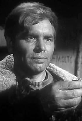 actor Grigory Mikhaylov large photo