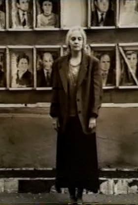 actor Olga Antonova large photo