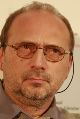 actor Andrzej Hudziak large photo