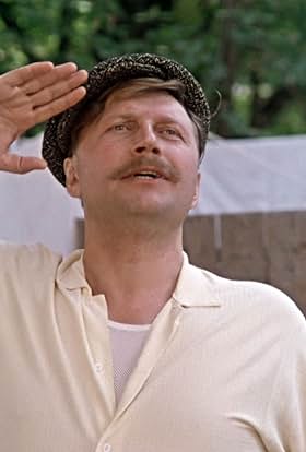 Viktor Bortsov