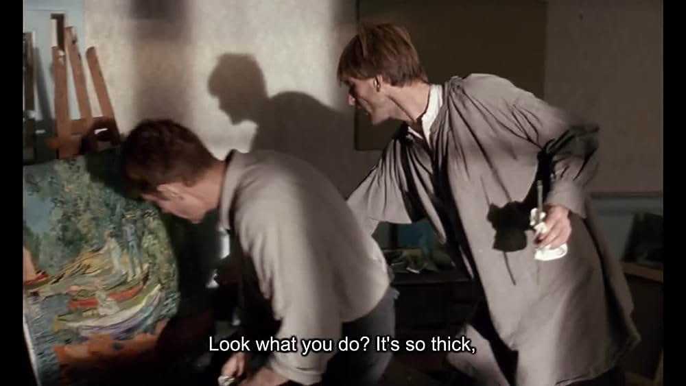 actor Alexandra London large photo