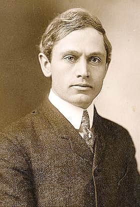 William B. Mack