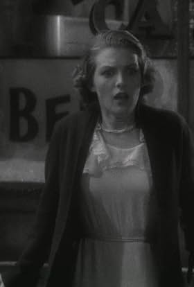 Mary Russell