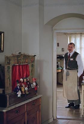 actor Oldrich Navrátil large photo