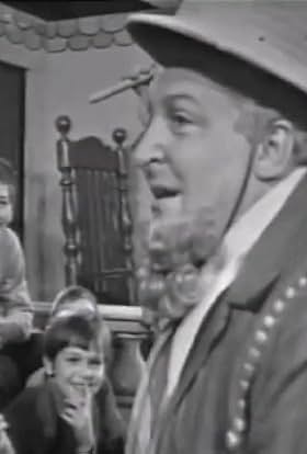 actor Gilbert Chénier large photo