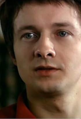 actor Krzysztof Stroinski large photo