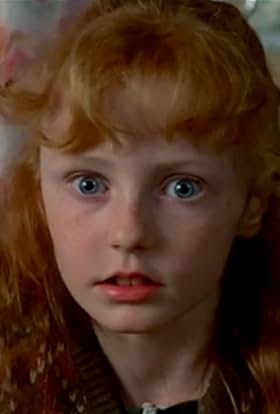 actor Sonia Hohmann large photo