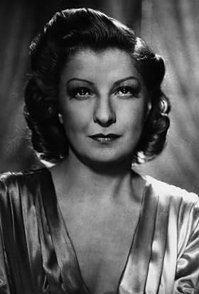 actor Hilde Hildebrand large photo