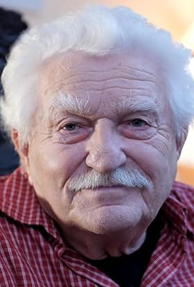 actor Wlodzimierz Bednarski large photo