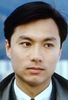 actor Wilson Lam large photo