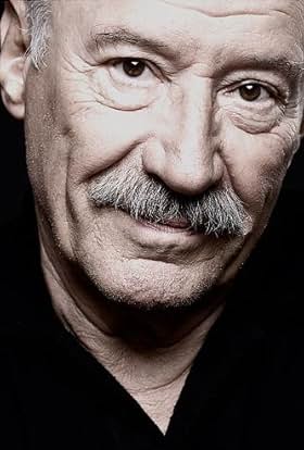 actor Victor Rebengiuc large photo