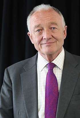 actor Ken Livingstone large photo