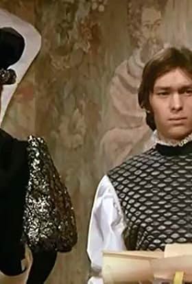 actor Holger Eckert large photo