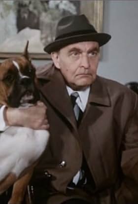 actor Miroslav Homola large photo