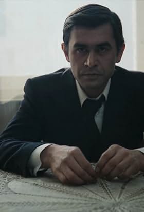 actor Marek Litewka large photo