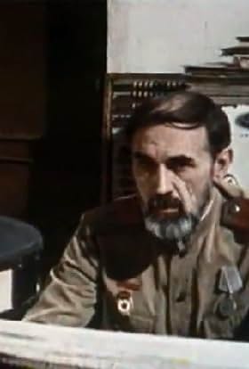 actor Igor Starkov large photo