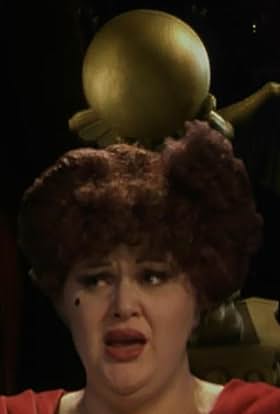 actor Nadia Rinaldi large photo