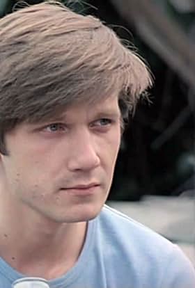 Yuriy Shlykov