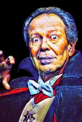 actor Robert Kokai large photo