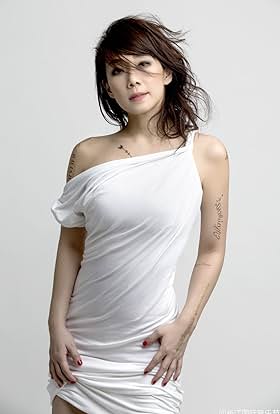 Sandy Lam