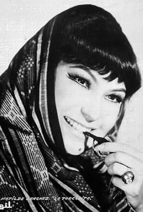 Matilde Sánchez
