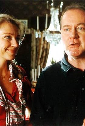 actor Katarina Ewerlöf large photo