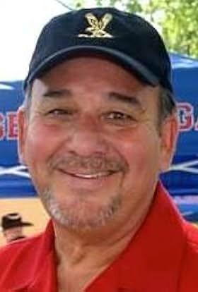 Dennis Gallegos
