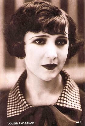 actor Louise Lagrange large photo