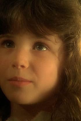 actor Elsa Lunghini large photo