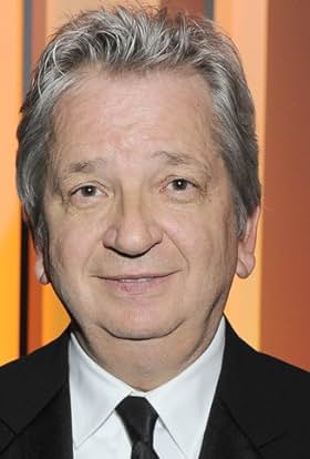 actor Juliusz Machulski large photo