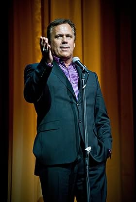actor Richard Roeper large photo