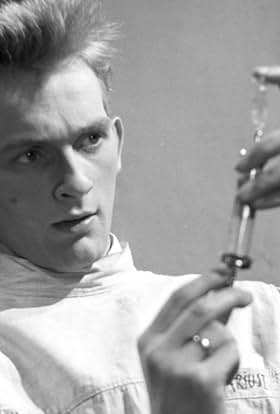 actor Andrzej Herder large photo