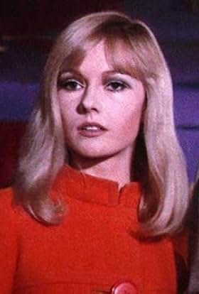 actor Anny Nelsen large photo