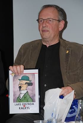 Lars Edström
