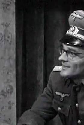 actor Emmerich Schäffer large photo