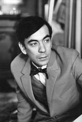 actor Petr Cepek large photo