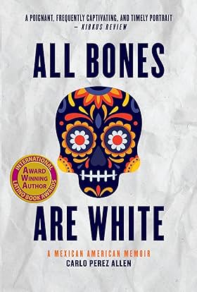 actor Carlo Allen large photo