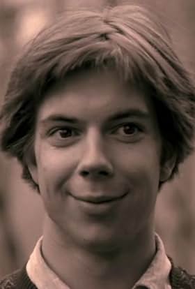 actor Vladislav Demchenko large photo