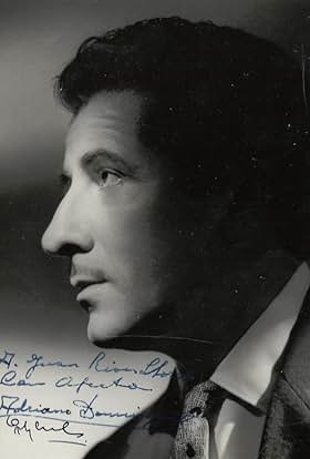 actor Adriano Domínguez large photo