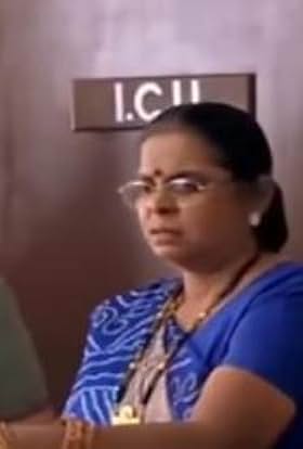 actor Mansi Upadhyay large photo