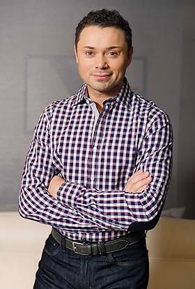 actor Andrey Noskov large photo