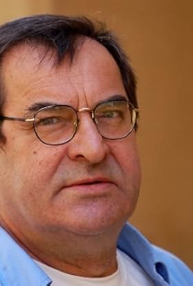 actor Marian Krawczyk large photo