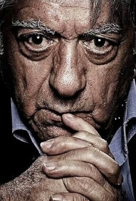 actor Ezzatolah Entezami large photo