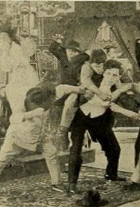 actor Crane Wilbur large photo