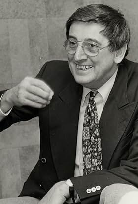 actor André Franquin large photo