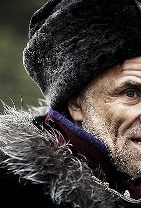 actor Viktor Klimenko large photo