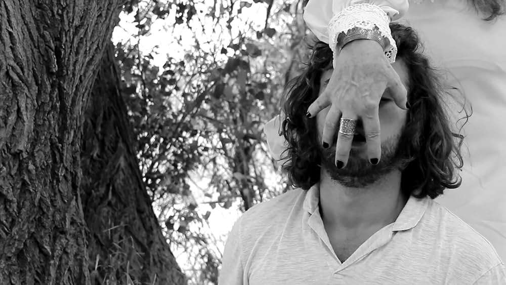 actor Daniel Medrán large photo