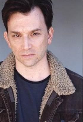 actor Christopher Shaw large photo