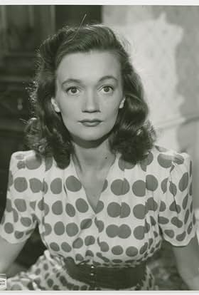 actor Ulla Smidje large photo